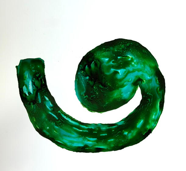 Lateral Scroll II