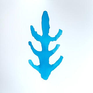 Leaf Study I