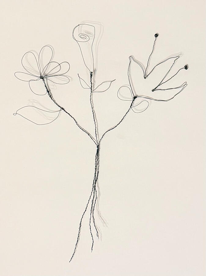 Flower Dreams