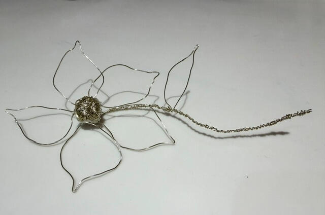 Flower I
