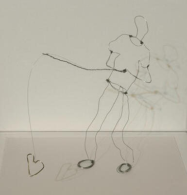 Untitled (Dream)