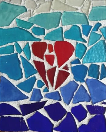 Heart Adrift
