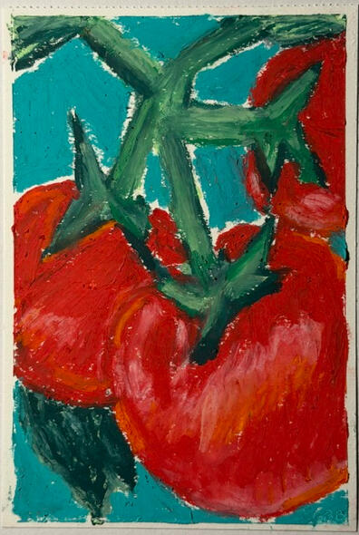 Creole Tomatoes